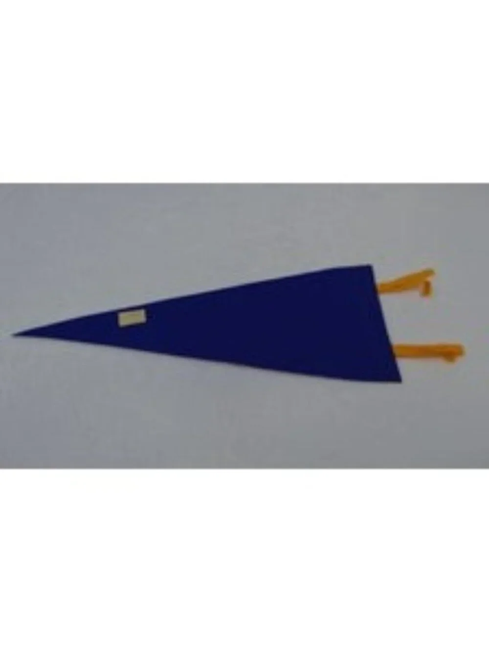 Vintage Mt Vernon pennant